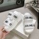 2024SS latest season is here CELINE women's slippers 2024SS latest season is here CELINE women's slippers