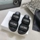 2024SS latest season is here CELINE women's slippers 2024SS latest season is here CELINE women's slippers