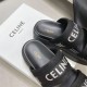 2024SS latest season is here CELINE women's slippers 2024SS latest season is here CELINE women's slippers