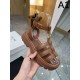 2024SS This summer's most popular brand CELINE Women's sandals 2024SS This summer's most popular brand CELINE Women's sandals