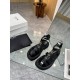 2024SS This summer's most popular brand CELINE Women's sandals 2024SS This summer's most popular brand CELINE Women's sandals