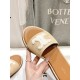 2024SS Last year's popular item New CELINE Women's slippers 2024SS Last year's popular item New CELINE Women's slippers