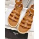 2024SS Fashionable style continues this season CELINE Women's sandals 2024SS Fashionable style continues this season CELINE Women's sandals