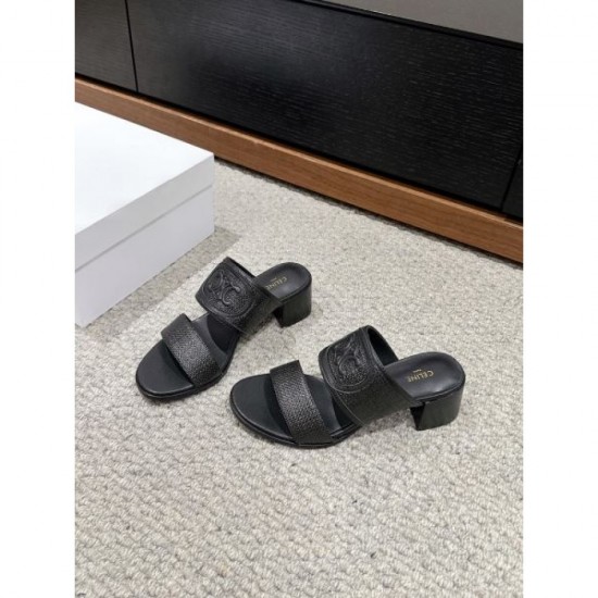 2024SS Minimum 1 week Not released in Japan CELINE Women's Sandals 2024SS Minimum 1 week Not released in Japan CELINE Women's Sandals