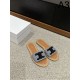 2024SS First come, first served limited edition CELINE Women's Sandals 2024SS First come, first served limited edition CELINE Women's Sandals