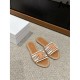 2024SS First come, first served limited edition CELINE Women's Sandals 2024SS First come, first served limited edition CELINE Women's Sandals