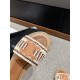 2024SS First come, first served limited edition CELINE Women's Sandals 2024SS First come, first served limited edition CELINE Women's Sandals