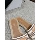 2024SS First come, first served limited edition CELINE Women's Sandals 2024SS First come, first served limited edition CELINE Women's Sandals