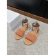 2024SS Limited edition item delivered from overseas CELINE Women's Sandals 2024SS Limited edition item delivered from overseas CELINE Women's Sandals