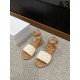 2024SS Limited edition item delivered from overseas CELINE Women's Sandals 2024SS Limited edition item delivered from overseas CELINE Women's Sandals
