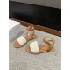 2024SS Limited edition item delivered from overseas CELINE Women's Sandals 2024SS Limited edition item delivered from overseas CELINE Women's Sandals