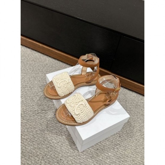 2024SS Limited edition item delivered from overseas CELINE Women's Sandals 2024SS Limited edition item delivered from overseas CELINE Women's Sandals