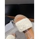 2024SS Limited edition item delivered from overseas CELINE Women's Sandals 2024SS Limited edition item delivered from overseas CELINE Women's Sandals