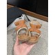 2024SS Limited edition item delivered from overseas CELINE Women's Sandals 2024SS Limited edition item delivered from overseas CELINE Women's Sandals