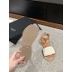 2024SS Limited edition item delivered from overseas CELINE Women's Sandals 2024SS Limited edition item delivered from overseas CELINE Women's Sandals