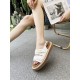 2024SS Latest Products Always Sold Out CELINE Women's Sandals 2024SS Latest Products Always Sold Out CELINE Women's Sandals