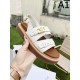 2024SS Latest Products Always Sold Out CELINE Women's Sandals 2024SS Latest Products Always Sold Out CELINE Women's Sandals