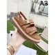 2024SS Latest Products Always Sold Out CELINE Women's Sandals 2024SS Latest Products Always Sold Out CELINE Women's Sandals