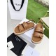 2024SS Latest Products Always Sold Out CELINE Women's Sandals 2024SS Latest Products Always Sold Out CELINE Women's Sandals