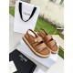 2024SS Latest Products Always Sold Out CELINE Women's Sandals 2024SS Latest Products Always Sold Out CELINE Women's Sandals