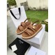 2024SS Latest Products Always Sold Out CELINE Women's Sandals 2024SS Latest Products Always Sold Out CELINE Women's Sandals