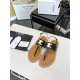 CELINE women's sandals continue to attract attention in 2024SS spring/summer CELINE women's sandals continue to attract attention in 2024SS spring/summer