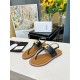 CELINE women's sandals continue to attract attention in 2024SS spring/summer CELINE women's sandals continue to attract attention in 2024SS spring/summer