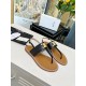 CELINE women's sandals continue to attract attention in 2024SS spring/summer CELINE women's sandals continue to attract attention in 2024SS spring/summer
