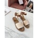 2024SS No. 1 in total cumulative sales CELINE Women's Sandals 2024SS No. 1 in total cumulative sales CELINE Women's Sandals