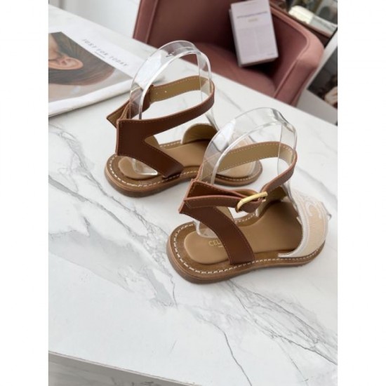 2024SS No. 1 in total cumulative sales CELINE Women's Sandals 2024SS No. 1 in total cumulative sales CELINE Women's Sandals