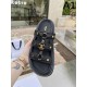 2024SS Celebrity favorite brand CELINE Women's sandals 2024SS Celebrity favorite brand CELINE Women's sandals
