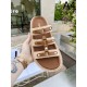 2024SS Celebrity favorite brand CELINE Women's sandals 2024SS Celebrity favorite brand CELINE Women's sandals