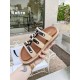2024SS Celebrity favorite brand CELINE Women's sandals 2024SS Celebrity favorite brand CELINE Women's sandals