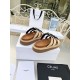 2024SS Celebrity favorite brand CELINE Women's sandals 2024SS Celebrity favorite brand CELINE Women's sandals