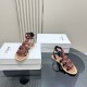 2024SS Popular standard product CELINE Women's sandals 2024SS Popular standard product CELINE Women's sandals