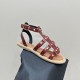 2024SS Popular standard product CELINE Women's sandals 2024SS Popular standard product CELINE Women's sandals