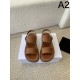 2024SS Spring/Summer Latest Works Always Sold Out CELINE Women's Sandals 2024SS Spring/Summer Latest Works Always Sold Out CELINE Women's Sandals