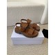 2024SS Spring/Summer Latest Works Always Sold Out CELINE Women's Sandals 2024SS Spring/Summer Latest Works Always Sold Out CELINE Women's Sandals