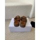 2024SS Spring/Summer Latest Works Always Sold Out CELINE Women's Sandals 2024SS Spring/Summer Latest Works Always Sold Out CELINE Women's Sandals