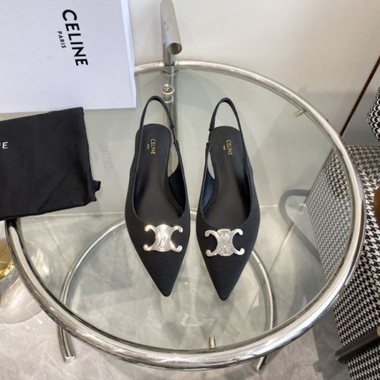 2024SS long season CELINE women's sandals 2024SS long season CELINE women's sandals