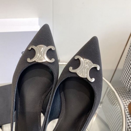2024SS long season CELINE women's sandals 2024SS long season CELINE women's sandals