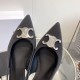 2024SS long season CELINE women's sandals 2024SS long season CELINE women's sandals