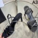 2024SS store limited model CELINE women's sandals 2024SS store limited model CELINE women's sandals