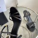 2024SS store limited model CELINE women's sandals 2024SS store limited model CELINE women's sandals