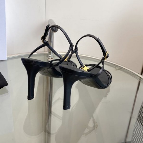 2024SS store limited model CELINE women's sandals 2024SS store limited model CELINE women's sandals