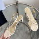 2024SS Online Limited Product CELINE Women's Sandals 2024SS Online Limited Product CELINE Women's Sandals