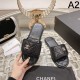 2024SS Only 1 item available! VIP Customer Sale CHANEL Women's Slippers 2024SS Only 1 item available! VIP Customer Sale CHANEL Women's Slippers