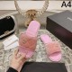 2024SS Only 1 item available! VIP Customer Sale CHANEL Women's Slippers 2024SS Only 1 item available! VIP Customer Sale CHANEL Women's Slippers