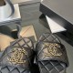 2024SS Aspirational brand that makes you feel good CHANEL Women's slippers 2024SS Aspirational brand that makes you feel good CHANEL Women's slippers