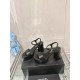 2024SS Loose item CHANEL Women's sandals 2024SS Loose item CHANEL Women's sandals